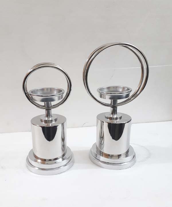 Candle Holders