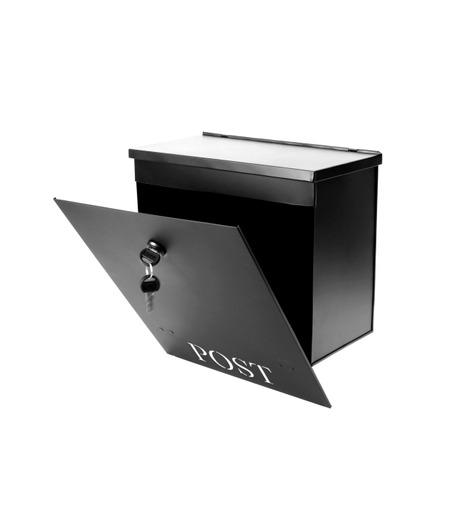 Mailboxes