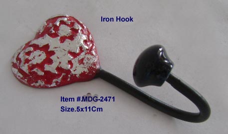 Hooks