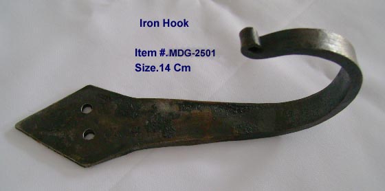 Hook B1