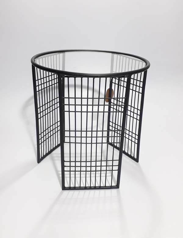 Side table Round G