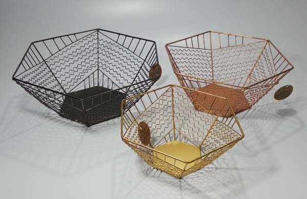 BOWL BASKETS