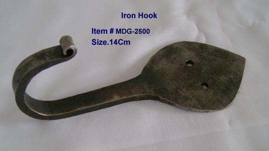 Hook A1
