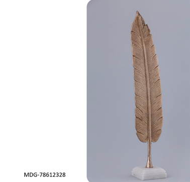 Feather Gold