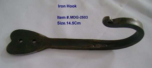 Hook D1