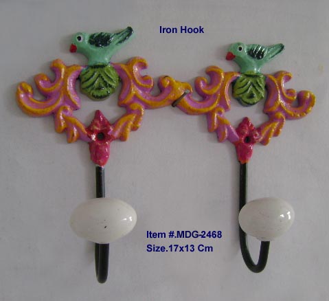 Hook G1