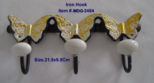 Hook E1