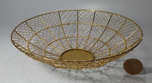 FRUIT BASKET