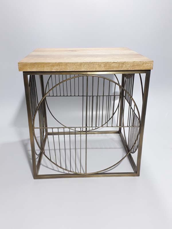 Side table Square