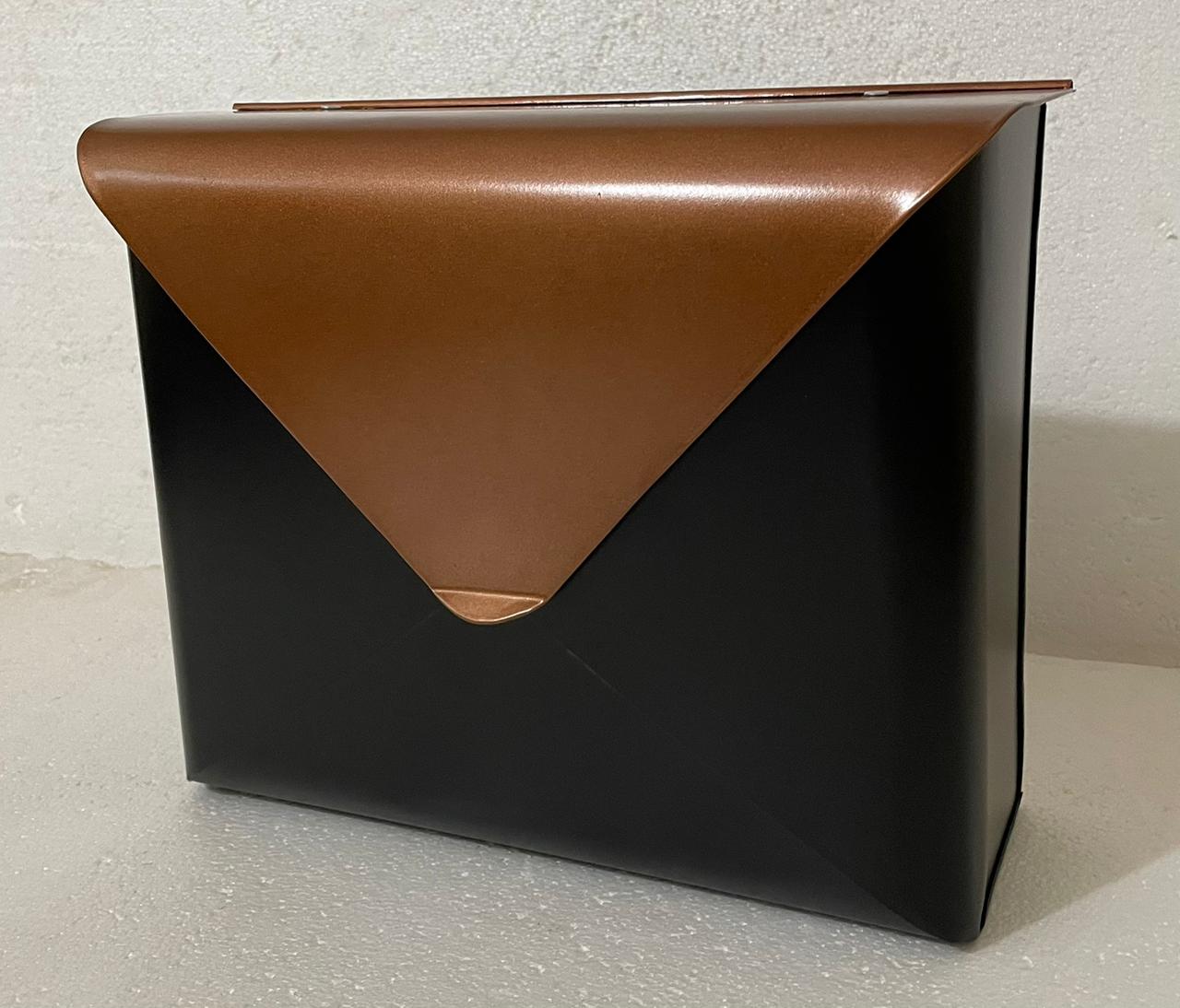 Mailbox Sleek