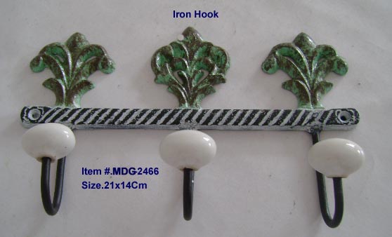 Hook F1