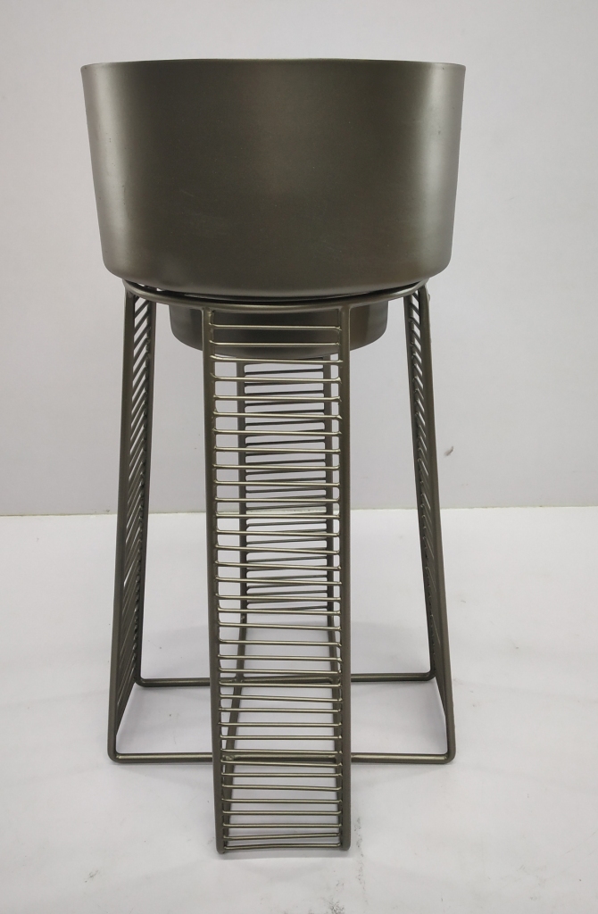 Metal Planter stand