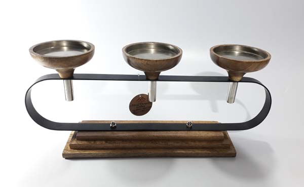 Candles Holder