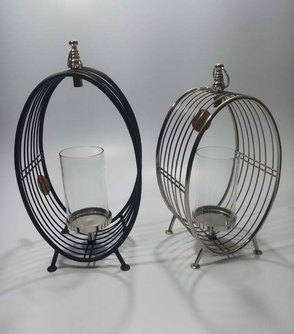 Candles Holder & Stand