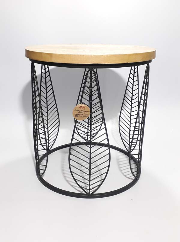 Side table Round