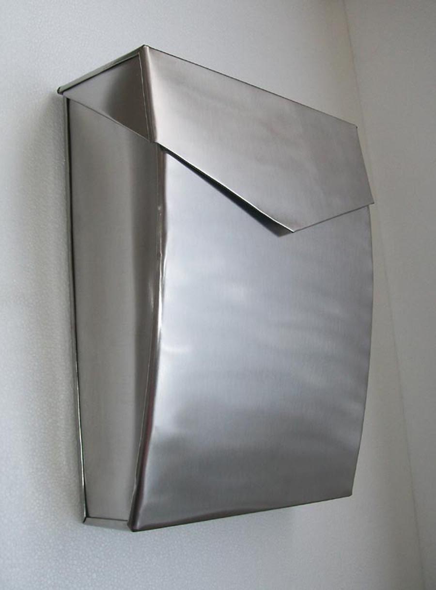 Mailbox Ss