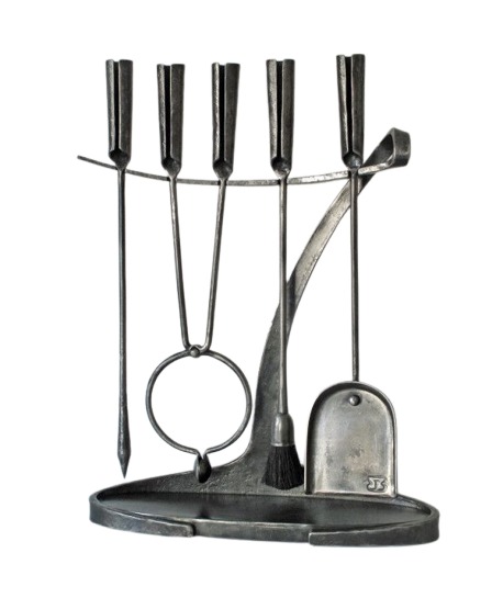 Fireplace Tool Set