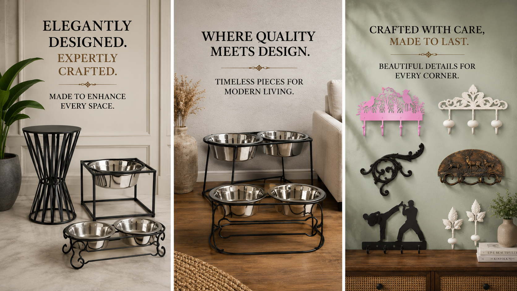 Metal Designers Gallery